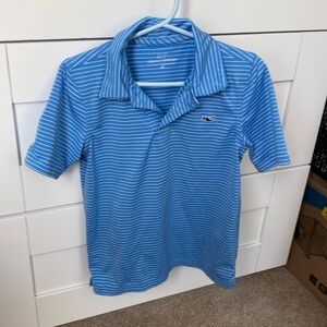 Vineyard Vines Athletic Polo